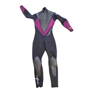 SeaQuest Isoflex Womens Wetsuit